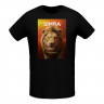 Футболка Simba, черная