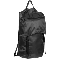 Складной рюкзак Wanderer, темно-серый