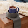 Подставка под кружку Sofatop, черная