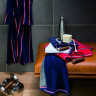 Полотенце Athleisure Medium, белое