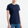 Футболка женская T-bolka Stretch Light Lady, черная