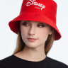 Панама Disney, красная