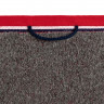 Полотенце Athleisure Medium, красное