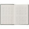 Ежедневник Tact, недатированный, зеленый