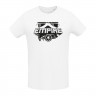 Футболка Empire, белая