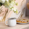 Кружка Honey Mood, белая