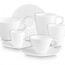 Кружка Caffe Club White