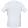 Футболка Response Tee, белая
