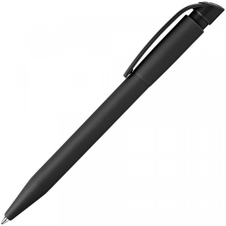 Ручка шариковая S45 ST, черная