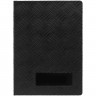 Ежедневник Hard Work Black, недатированный