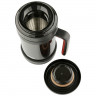 Термос Thermos TCMF501, темно-коричневый