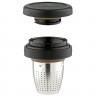 Термос Thermos TCMF501, темно-коричневый