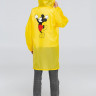 Дождевик Mickey On My Back, желтый