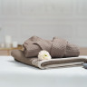 Полотенце Hamam, бежевое