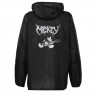 Дождевик Metalhead Mickey, черный