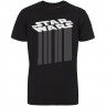 Футболка Star Wars, черная