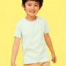 Футболка детская Martin Kids, светло-розовая