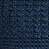 Плед Lattice, синий