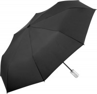 Зонт складной Fillit, черный